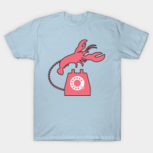 Suddenly Lobster T-Shirt